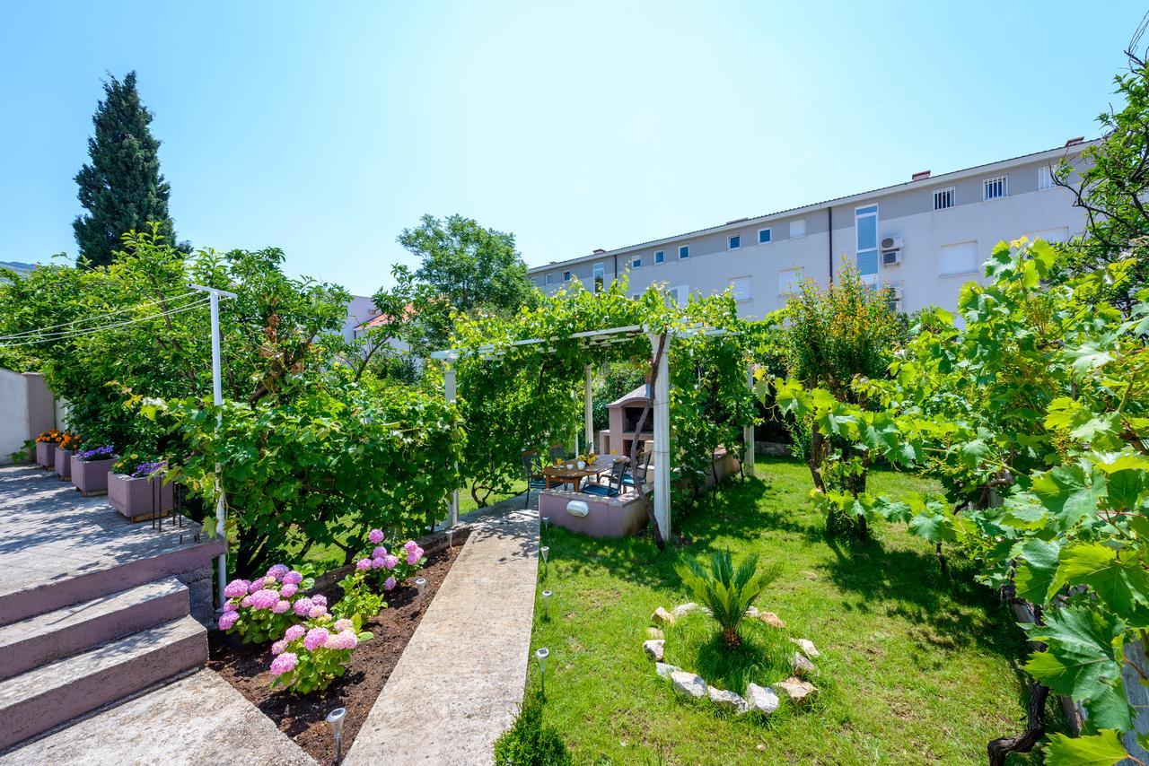 Apartments Ella Дубровник Екстер'єр фото
