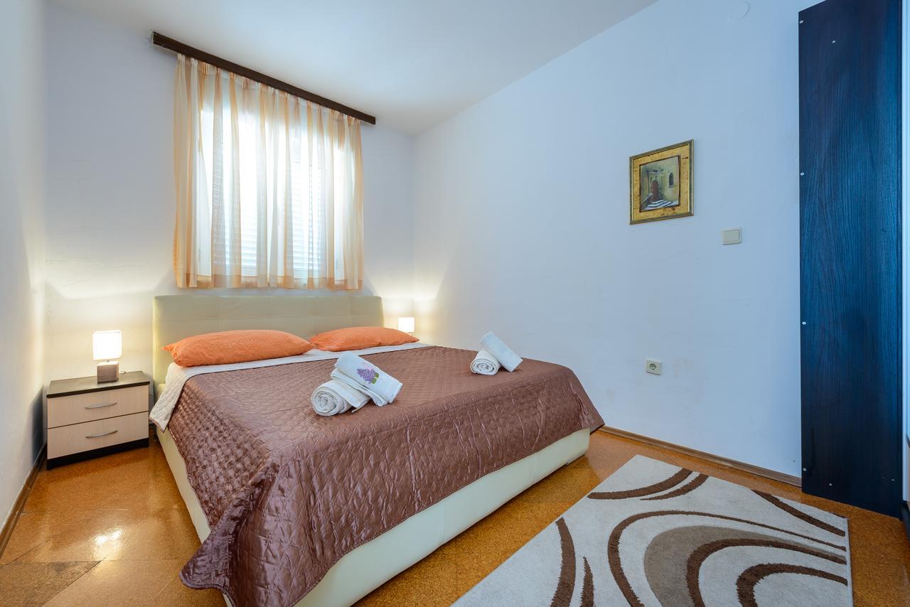 Apartments Ella Дубровник Екстер'єр фото