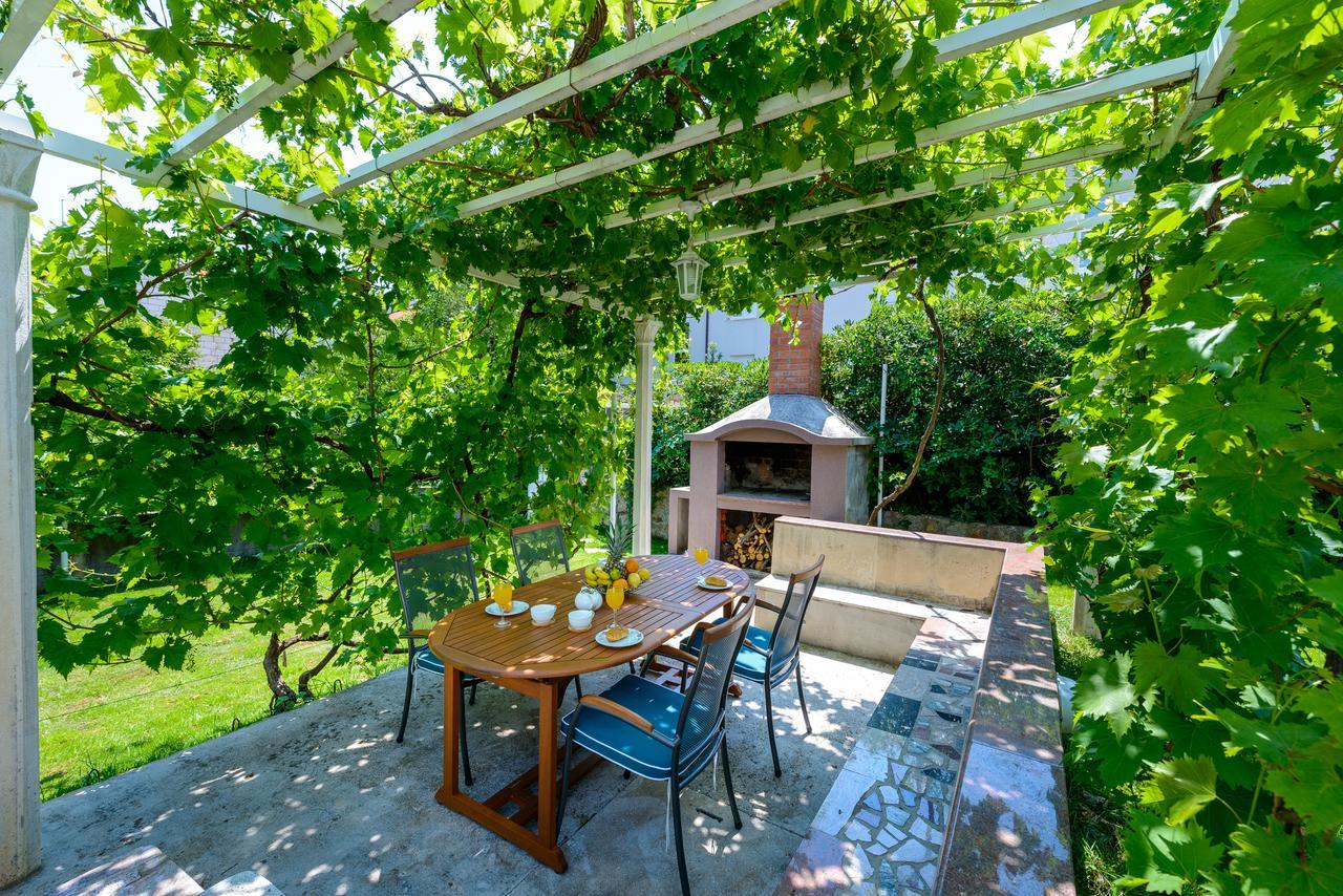 Apartments Ella Дубровник Екстер'єр фото