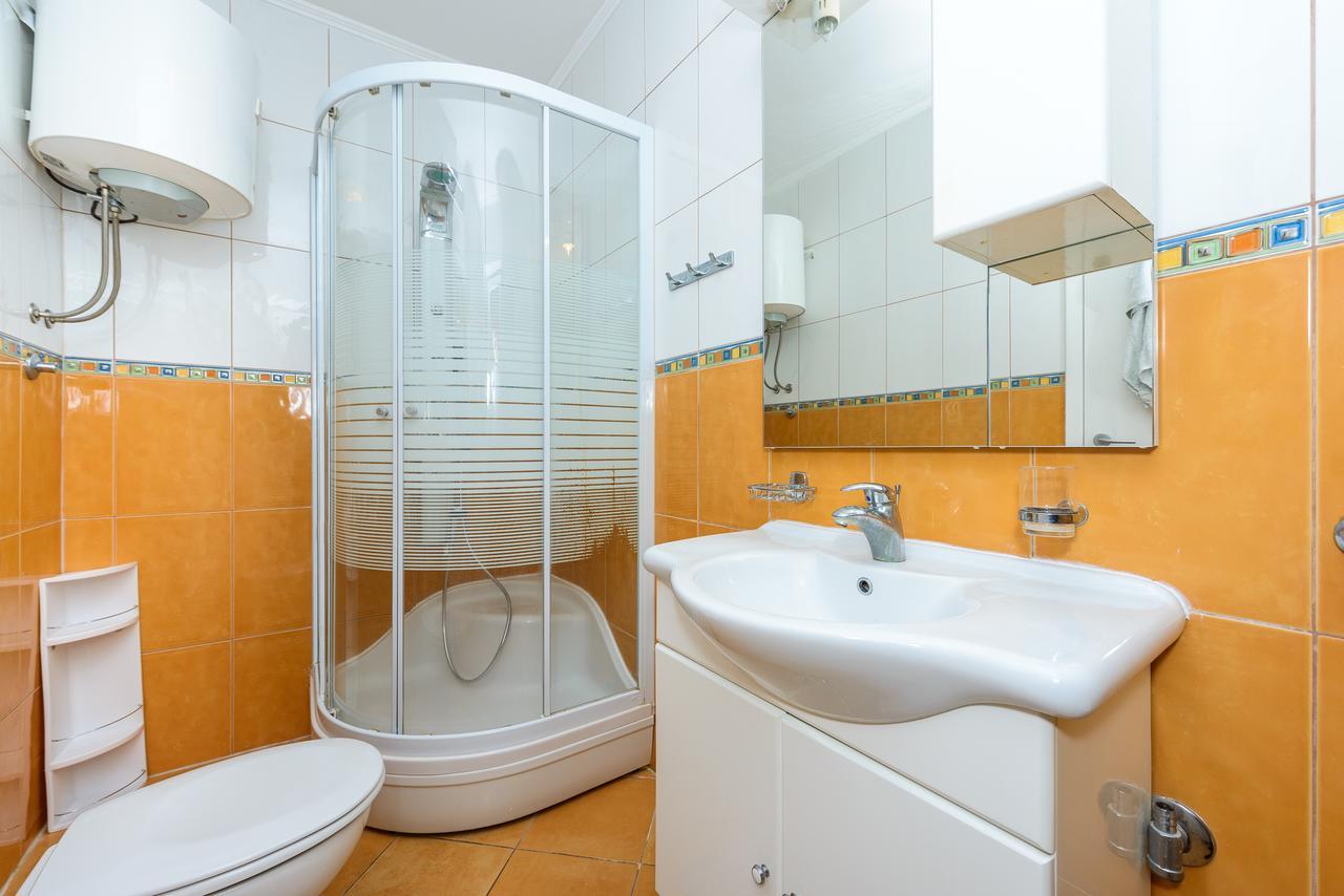 Apartments Ella Дубровник Екстер'єр фото