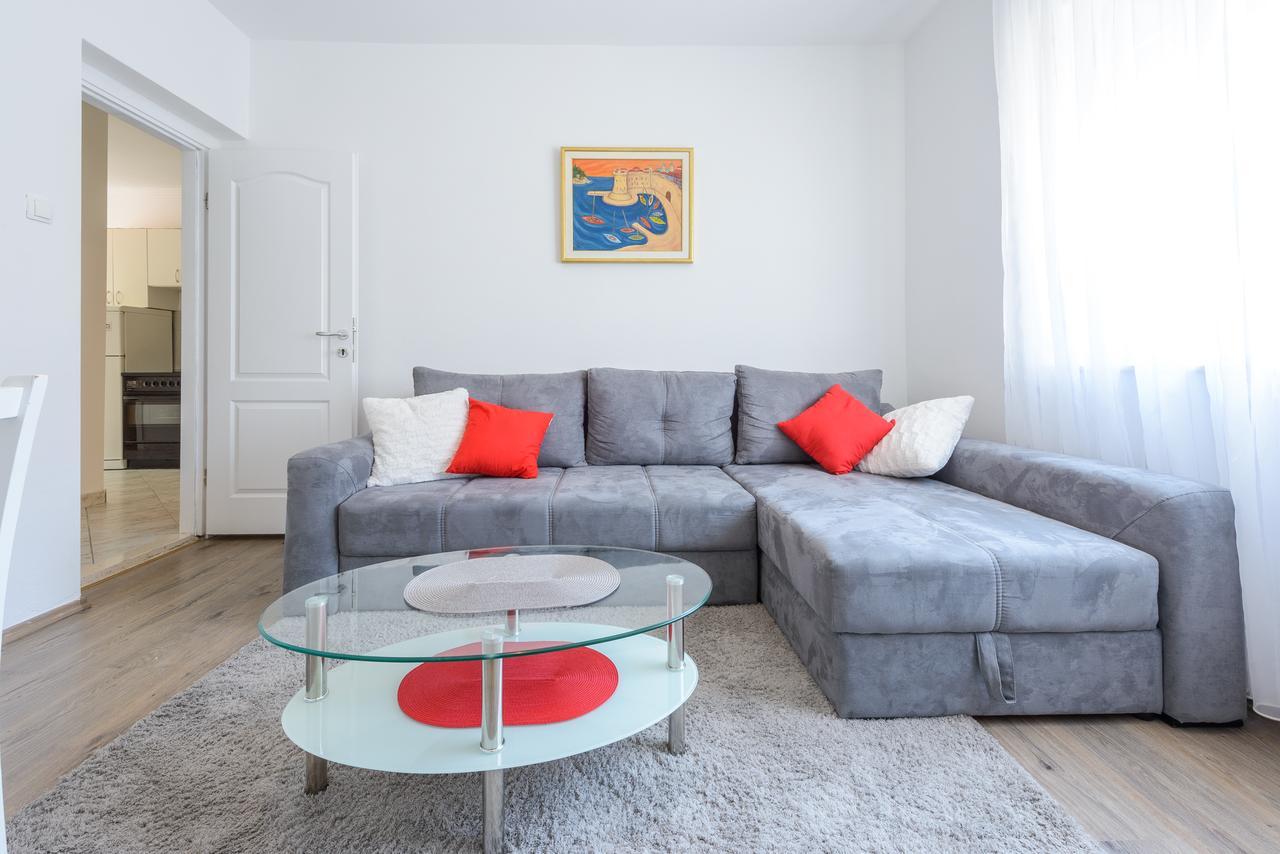 Apartments Ella Дубровник Екстер'єр фото