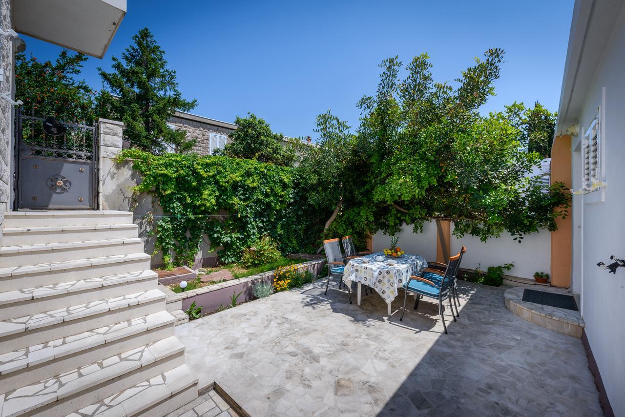 Apartments Ella Дубровник Екстер'єр фото