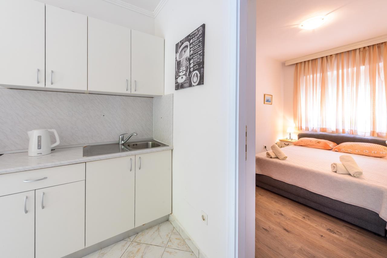 Apartments Ella Дубровник Екстер'єр фото
