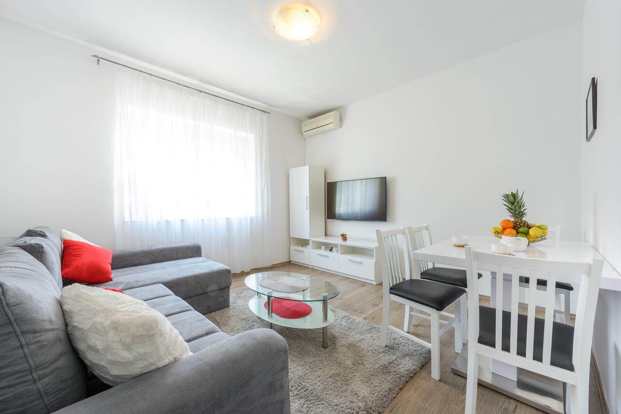 Apartments Ella Дубровник Екстер'єр фото